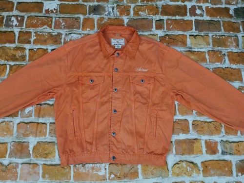 Avirex denver veste jeans - avirex,
