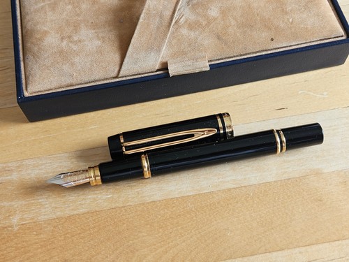 Stylo plume waterman - plume,