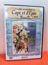 DVD Le Miracle Des Loups -