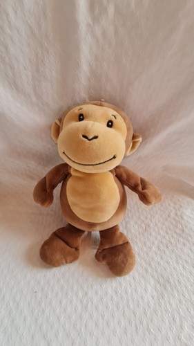 Doudou peluche singe - doudou,