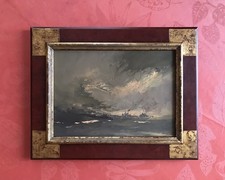 Denis BOYER dit BOYWD