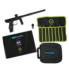 Shocker Paintball ERA Method -