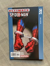 ULTIMATE SPIDER-MAN VOLUME 1