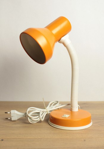 Lampe lecture vintage - lampe,