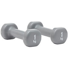 Ensemble d'haltères 2 x 1 kg Reebok