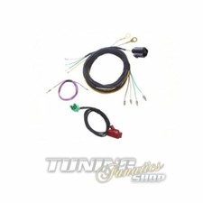 Pour VW GOLF 4 IV / Bora Câble Câblage Adaptateur MFA FIS Compteur Rétrofit