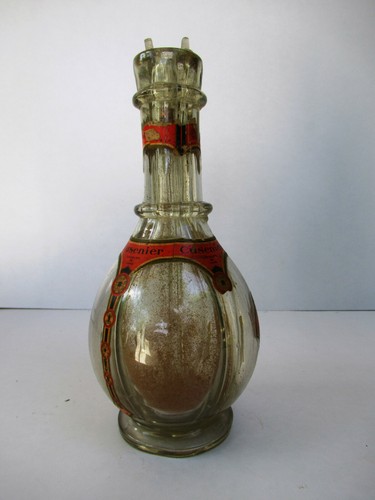 Vintage cusenier liqueurs - vintage,