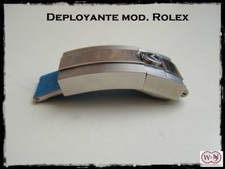 Boucle Déployante Mod. Rolex