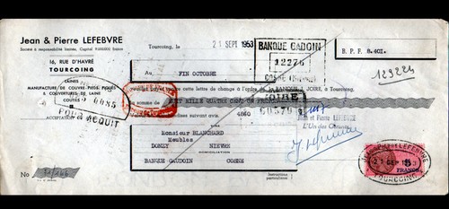 Tourcoing usine de - tourcoing,