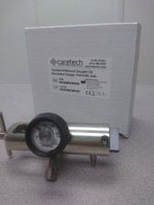 FERNO2 SPIRACLE TECHNOLOGIES