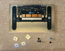 Trackpad pour MacBook 12" A1534 2016 2017 - Or rose