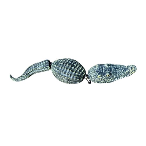 Piscine floating crocodile - piscine,