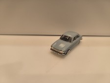 Norev Micro Peugeot 204