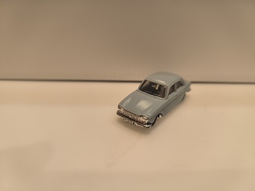 Norev micro peugeot 204 - micro,