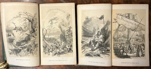 Les voyageurs belges 13e au - du,