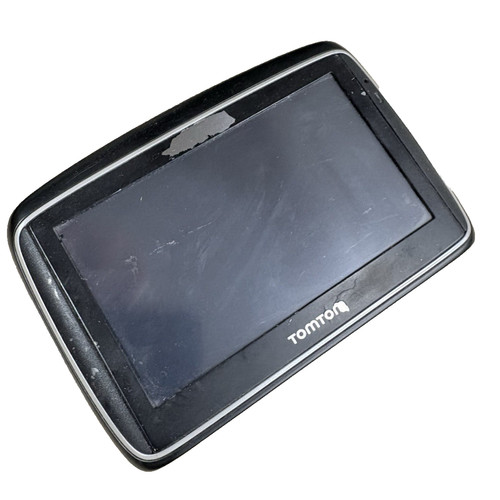 Tomtom 740 live gps - tomtom,