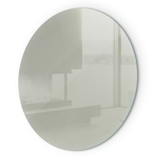 Plaque De Verre Résistante À