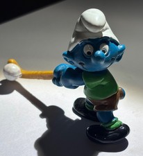 SCHTROUMPF HOCKEY SUR GAZON