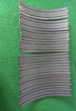 8 rails looping pour circuit