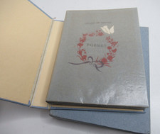 GERARD DE NERVAL POESIES 1944