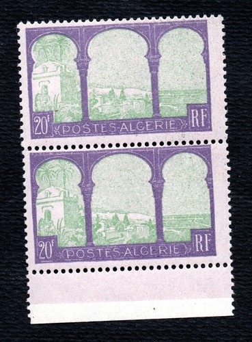 Colonies françaises algérie - colonies,
