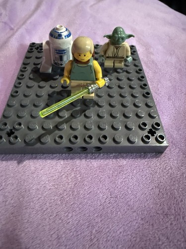 Wing fighter lego - (4502),