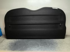 Plage arriere CITROEN DS4
