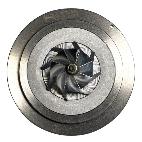 Noyau turbo pour - turbo, rover