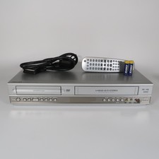 PHILIPS DVP 3100V - VHS DVD