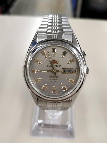 Orient watch em4j - orient,