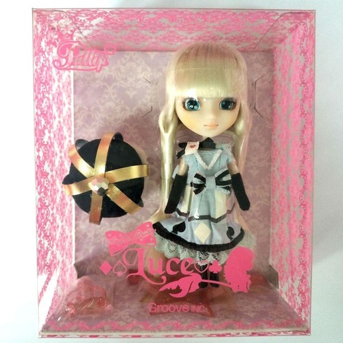 Poupée little pullip luce - luce, non