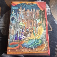 Rêve dragon jeu - de, de