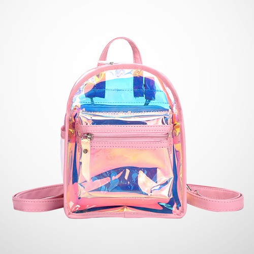 Dazzling backpack personality - dazzling,