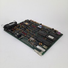 Mts 418776-01L Servo board