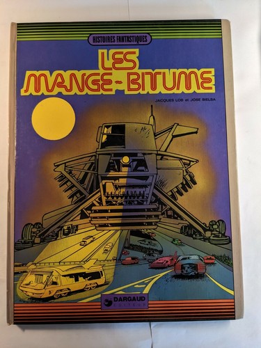 Les mange - bd les,