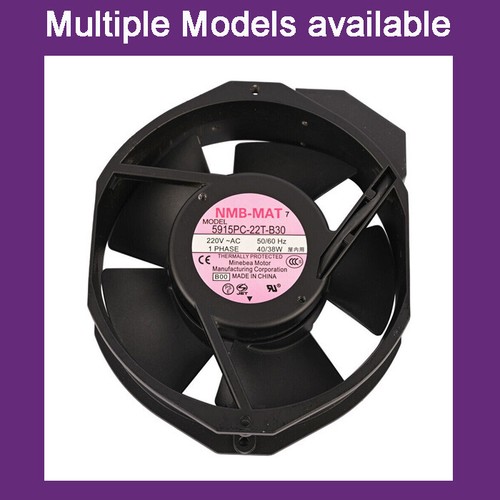Ventilateur onduleur axial