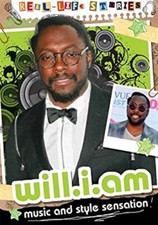 Will.I.Am Couverture Rigide Hettie, Hachette Livres Pour Enfants Personnel Bingh