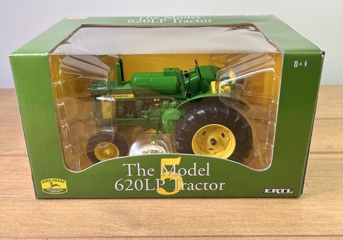 John deere 620lp wide - 1/16,