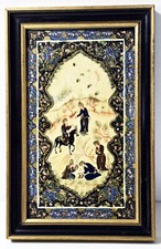 🖼️ Tableau Miniature