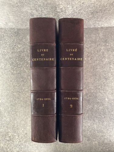 Ecole polytechnique livre du - livre,