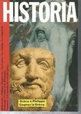 Historia  440. Hippocrate /