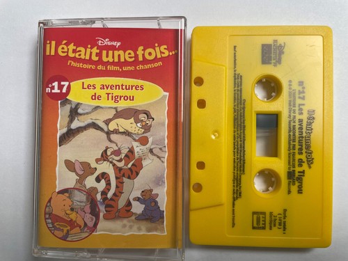 Walt disney les aventures - disney,