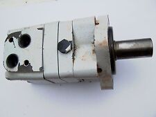 Hydraulic Motor moteur hydraulique DANFOSS OMS 160