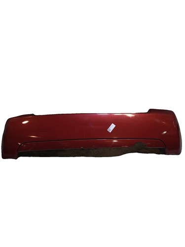 Pare choc arriere - arriere, citroen