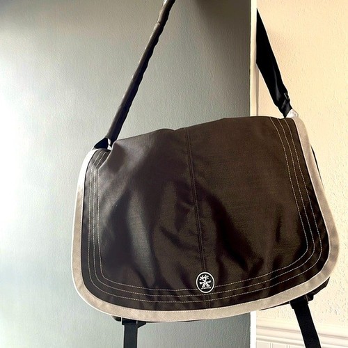Crumpler super boomer - super, xl