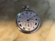 ´´ OMEGA ´ 24Heures-Montre