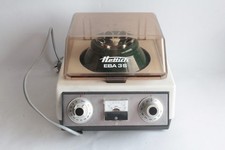 Centrifugeuse Hettich EBA 3S