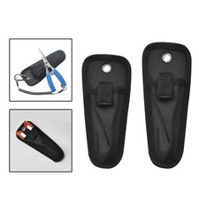 Pinces de pêche étui