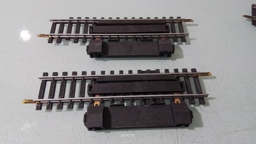 Jouef lot 2 - lot, rails