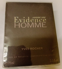 Comme une évidence eau de
